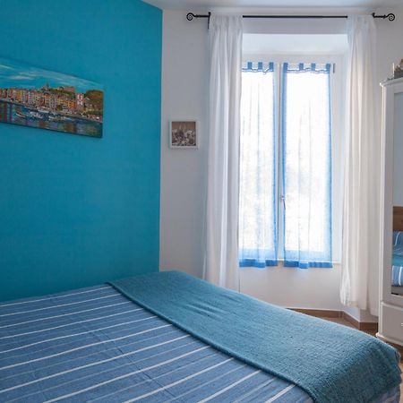 Cinque Terre Charme Rooms La Spezia Exterior foto