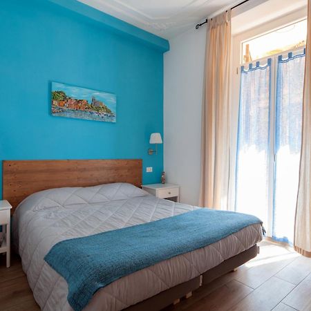 Cinque Terre Charme Rooms La Spezia Exterior foto