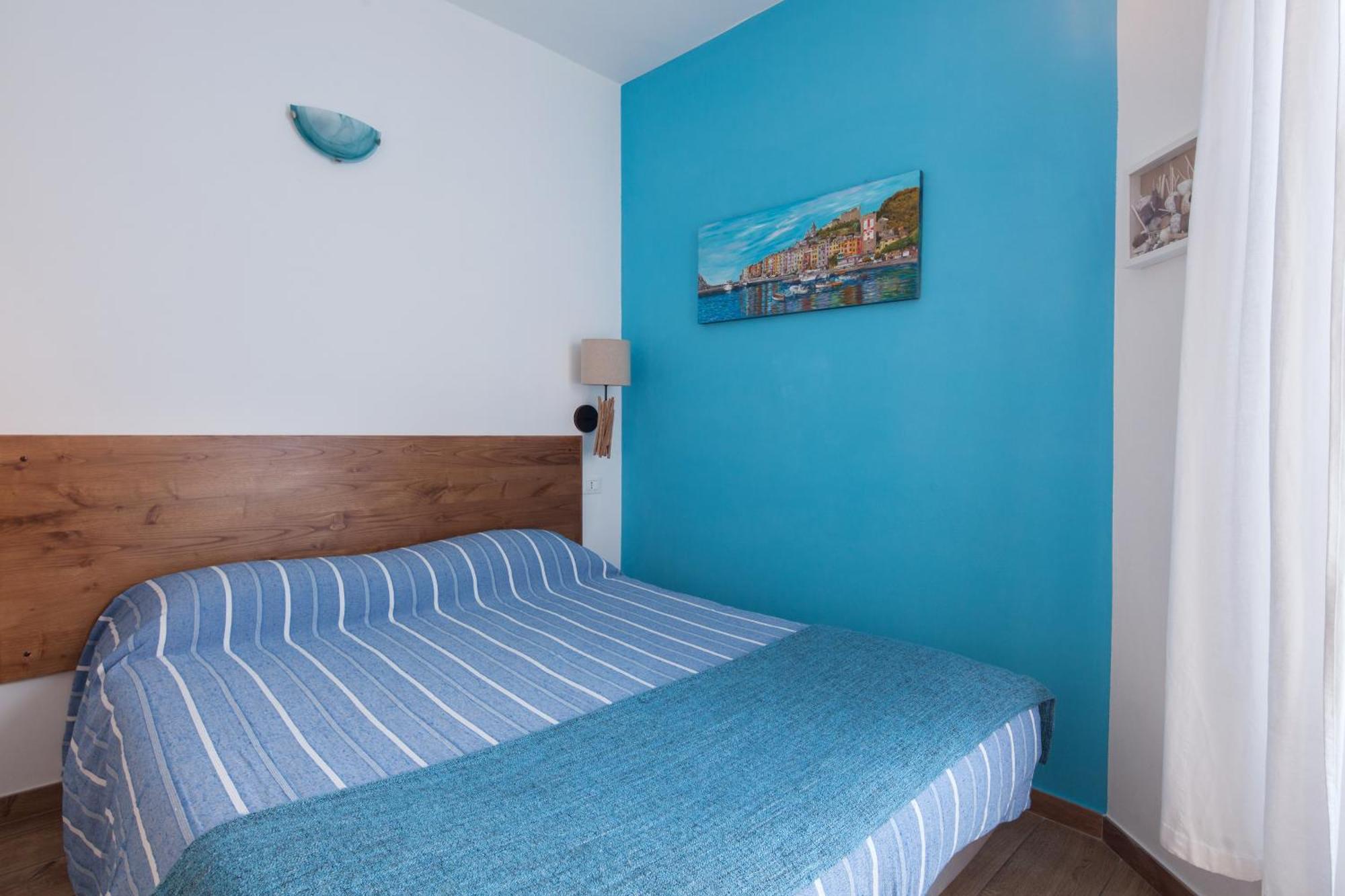 Cinque Terre Charme Rooms La Spezia Exterior foto
