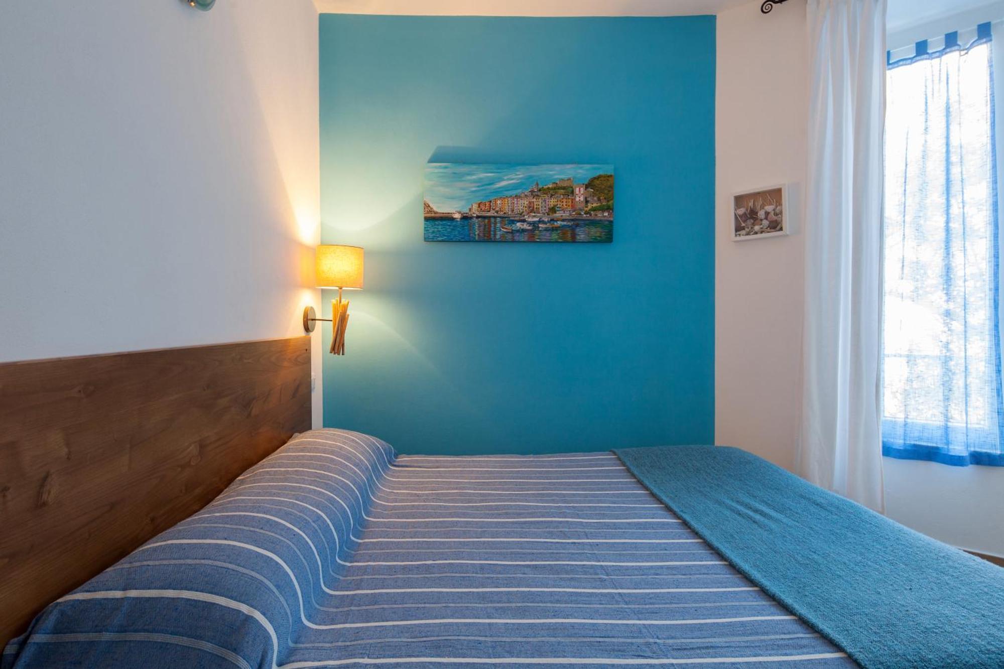 Cinque Terre Charme Rooms La Spezia Exterior foto